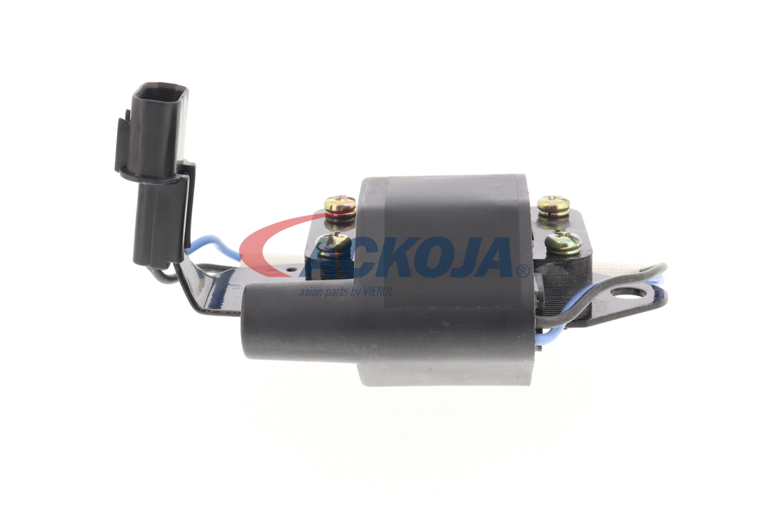 ACKOJA Zündspule (A37-70-0001) für MITSUBISHI Galant VII Schrägheck (E5_A, E7_A, E8_A) 2.0 V6-24 (E64A, E54A) (110 KW / 150 PS / ab 1992)