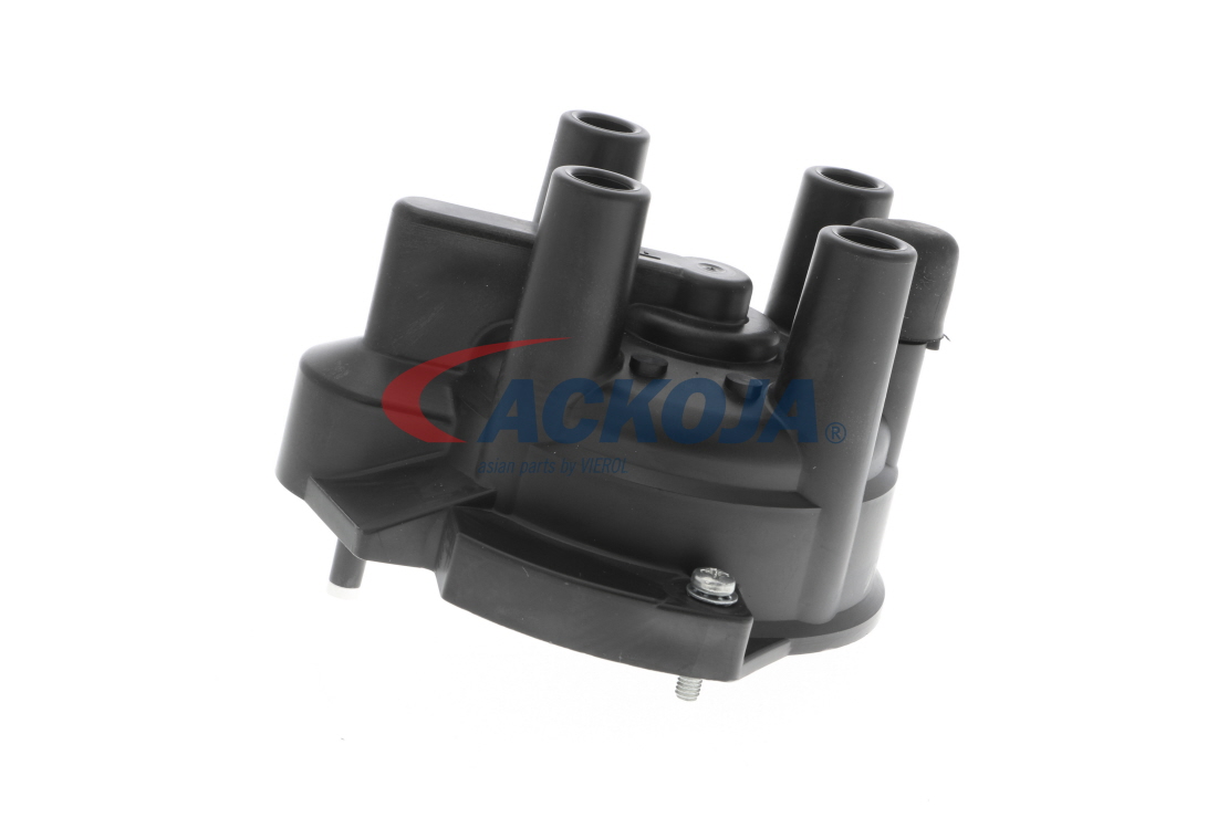 ACKOJA Verteilerkappe (A37-70-0027) in erstklassiger Qualität für PROTON Persona 400 Schrägheck (C9_C, C9_S) 415 GLi/GLSi (66 KW / 90 PS / de 1994)