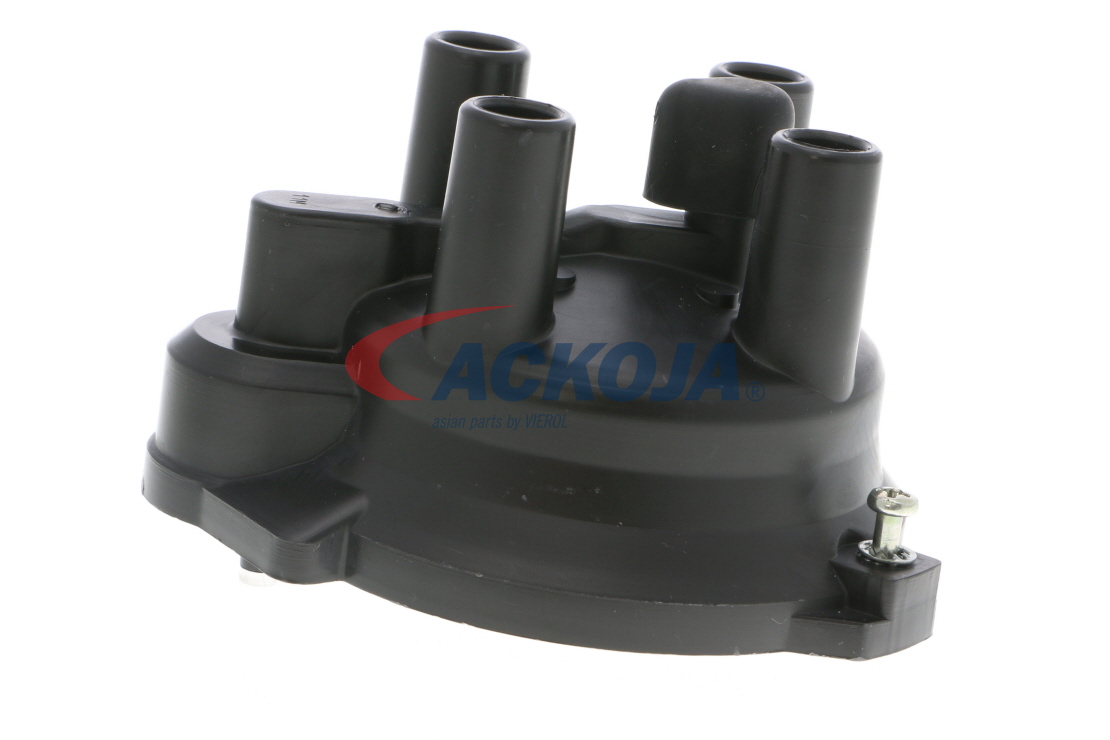 ACKOJA Verteilerkappe (A37-70-0029) für MITSUBISHI Lancer V Limousine (CB_A, CD_A, CE_A) 1.6 16V 4WD (CD4A) (83 KW / 113 PS / ab 1992)
