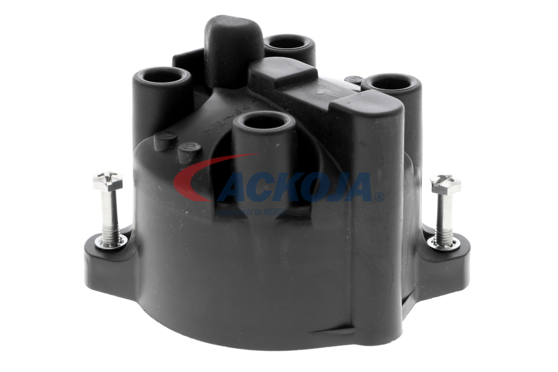 ACKOJA Tête de delco (A37-70-0030) pour MITSUBISHI LANCER V Station Wagon (CB_W, CD_W) 1.6 16V (CB4W) (83 KW / 113 CH / de 1992)