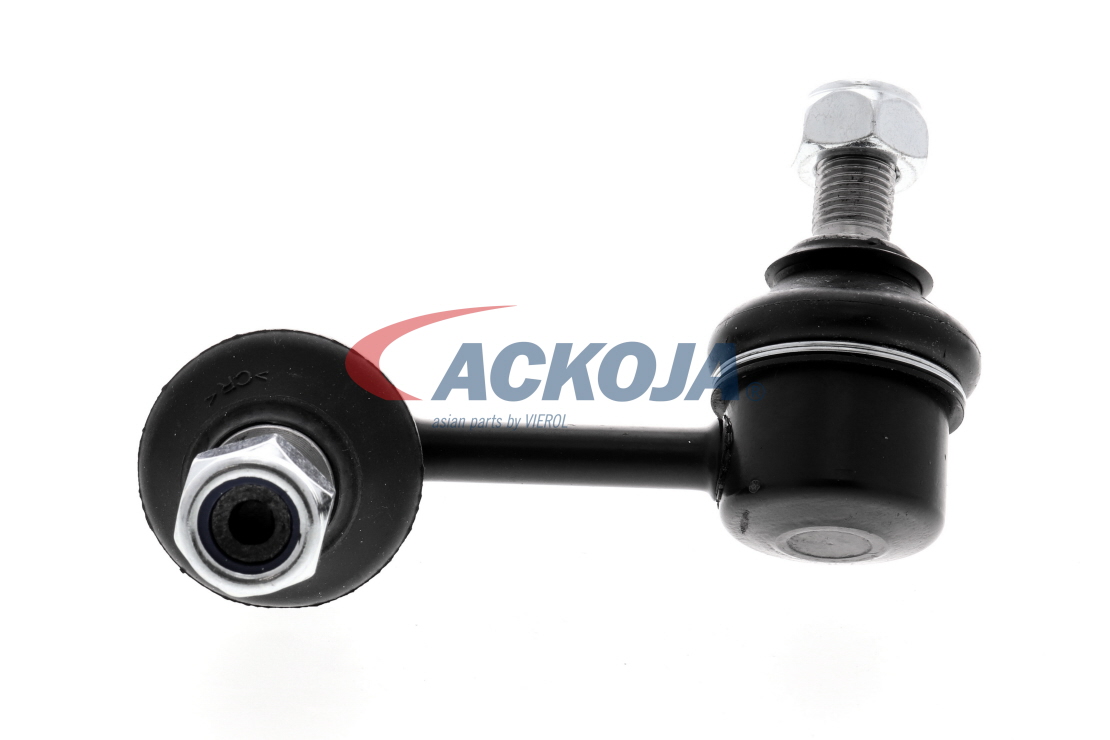 ACKOJA Koppelstange (A37-9550) von Ihrem MITSUBISHI PAJERO CLASSIC (V2_W) 3.0 ZR (V72W) (132 KW / 179 PS / ab 2003)