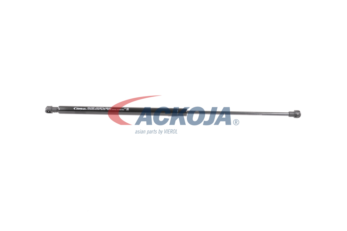 OEM K0450EQ30B ACKOJA Kaasujousi, tavaratila A38-0076 varten NISSAN