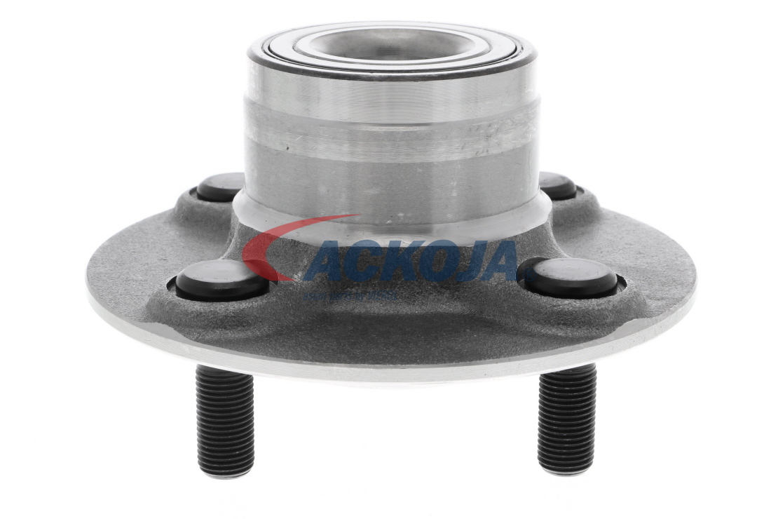 100 NX Radlagersatz ACKOJA A38-0087