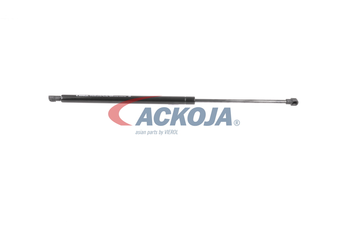 OEM 90452AU200 ACKOJA Ammortizatore pneumatico, Cofano bagagli / vano carico A38-0127 per FIAT, NISSAN
