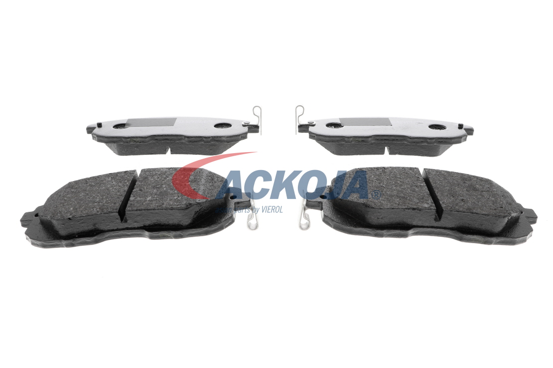 OEM D1060EM30C ACKOJA  Bremsbeläge A38-0131 für NISSAN, MAZDA, INFINITI