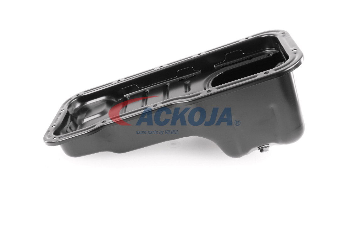 Bundkar ACKOJA A38-0159
