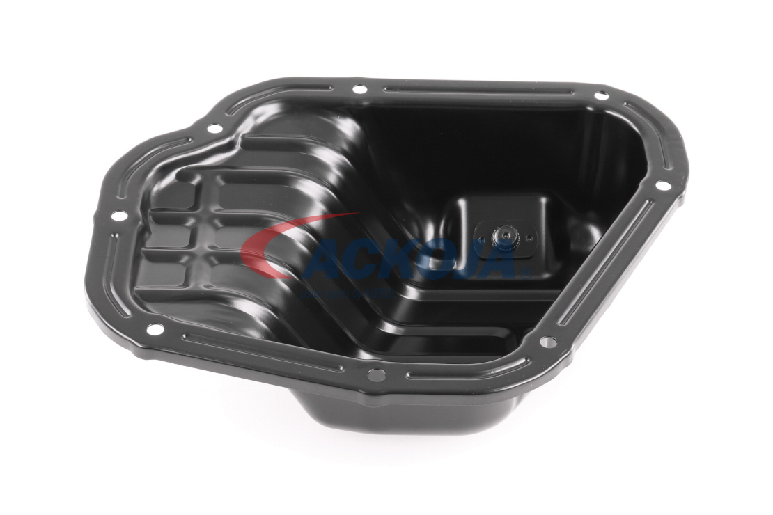 Oil sump ACKOJA A38-0257