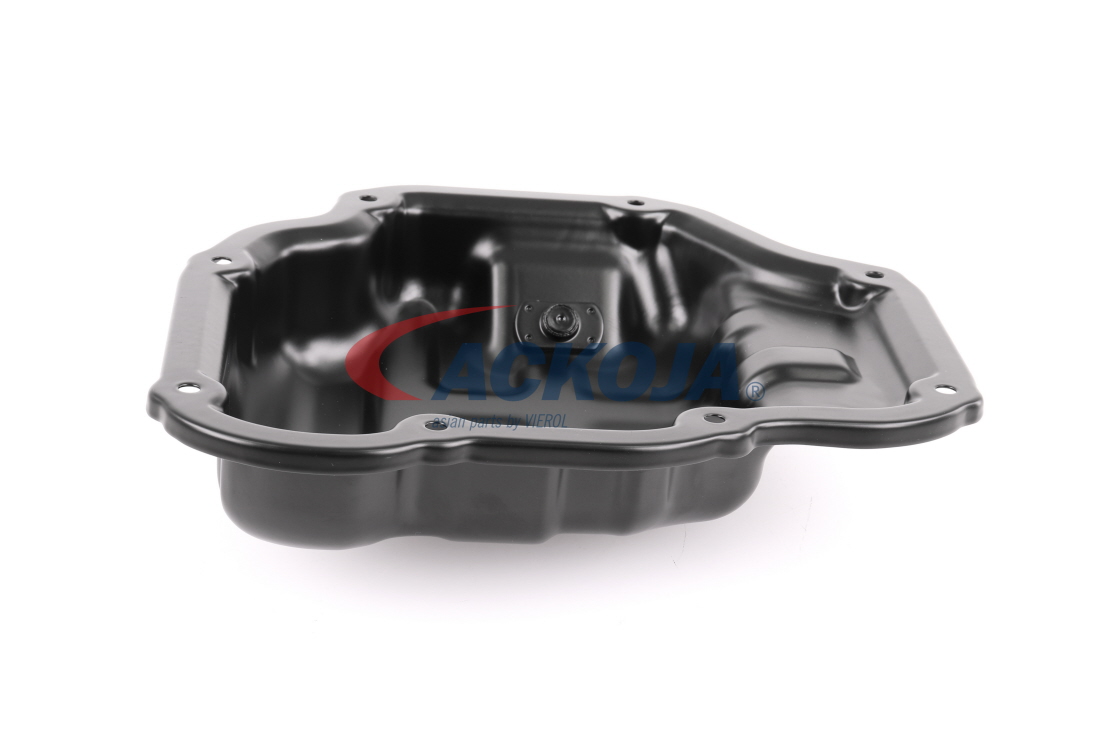 Oil sump ACKOJA A38-0260