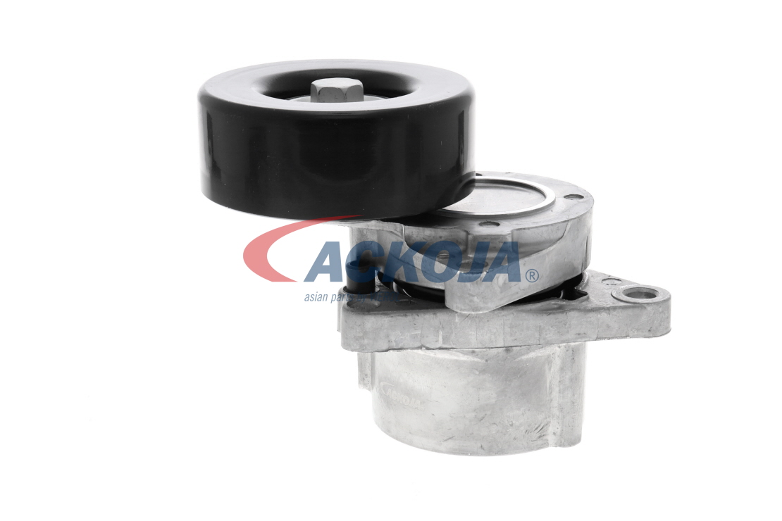 Riemspanner, Poly V-riem (A38-0332) van ACKOJA Voor NISSAN PRIMERA Hatchback (P12) 2.0 (103 KW / 140 PK / Van 2002)