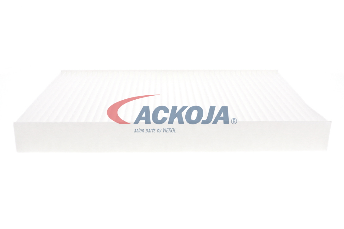 Interieurfilter (A38-30-5003) van ACKOJA Voor NISSAN MAXIMA QX (A33) 2.0 V6 24V (103 KW / 140 PK / Van 2000)