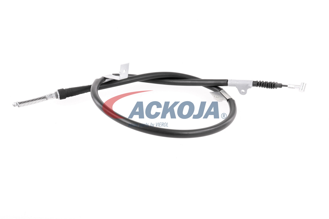OEM 365300F001 ACKOJA Vaijeri, seisontajarru A38-30002 varten FORD, NISSAN, RENAULT, DACIA, INFINITI
