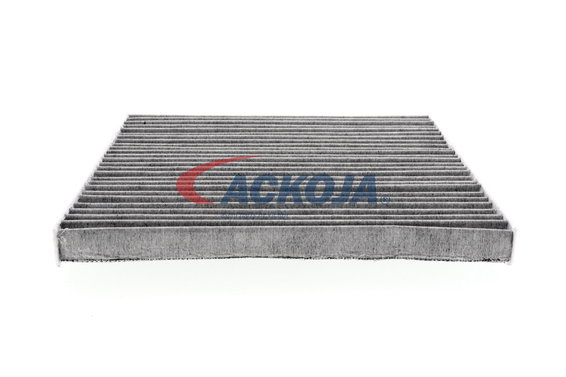OEM 272771HD0B ACKOJA  Innenraumfilter A38-31-0004 für NISSAN, INFINITI