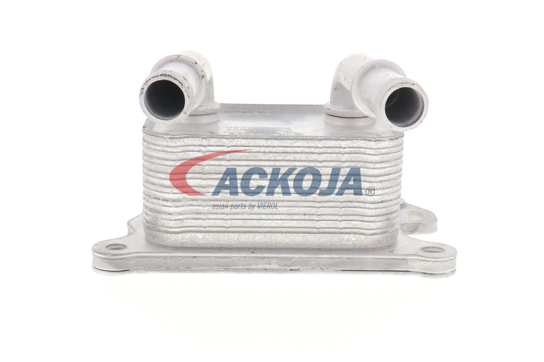 SMART ACKOJA Radiatore olio motore A38-60-0004