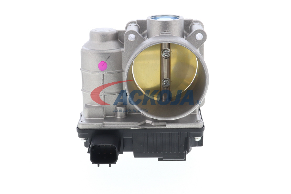 OEM 161198H30C ACKOJA Throttle body A38-81-0003 for NISSAN, INFINITI