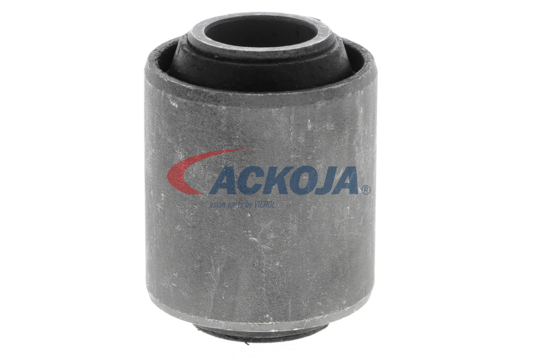 ACKOJA Supporto braccio oscillante (A38-9511) per MITSUBISHI Lancer IV Hatchback (C6_A, C7_A) 1.5 12V (C62A) (66 KW / 90 CV / dal 1989)