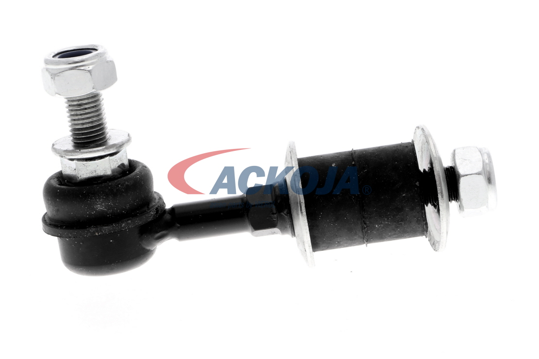OEM 4852088E26 ACKOJA Anti-roll bar link A38-9515 for NISSAN