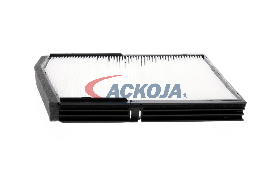 OEM 96207422 ACKOJA Suodatin, sisäilma A51-30-0005 varten OPEL, CHEVROLET, JAGUAR, DAEWOO, GMC