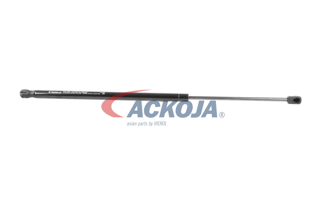 OEM 8177017030 ACKOJA Amortecedor da mala A52-0094 para FORD, HYUNDAI, KIA