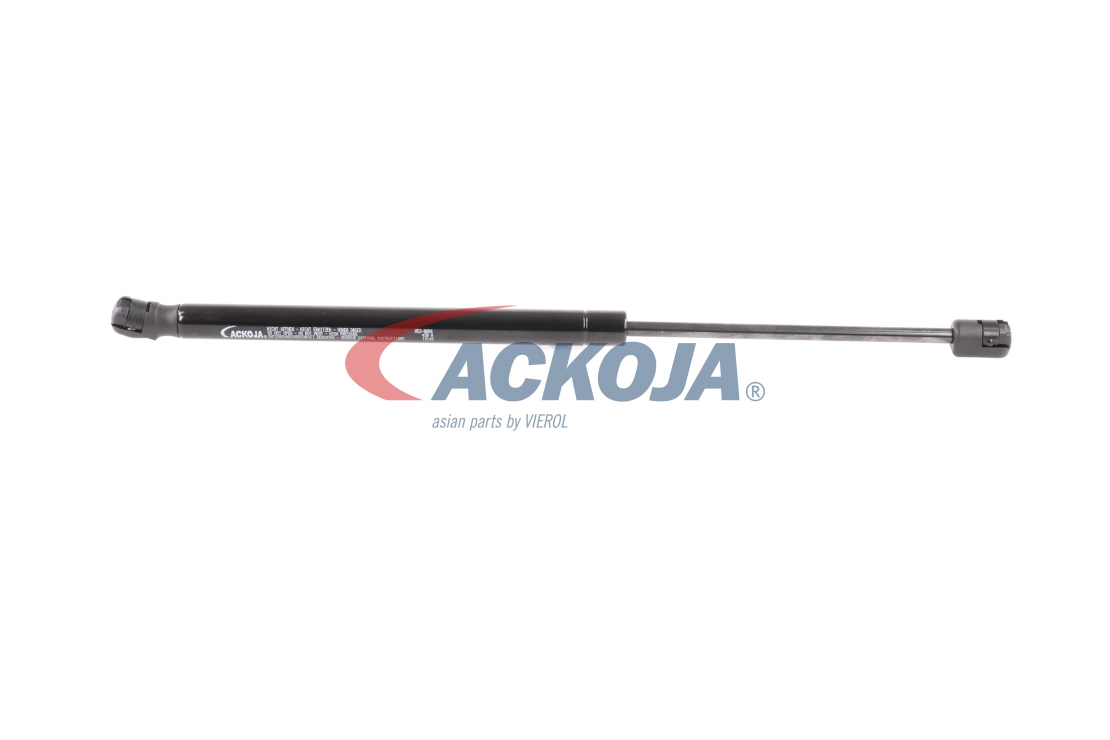 Heckklappendämpfer / Gasdruckdämpfer ACKOJA A52-0096