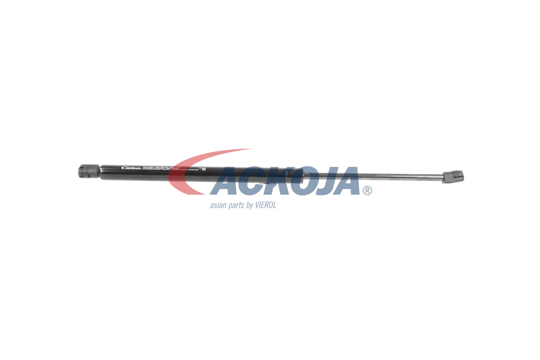 Heckklappendämpfer / Gasdruckdämpfer ACKOJA A52-0099