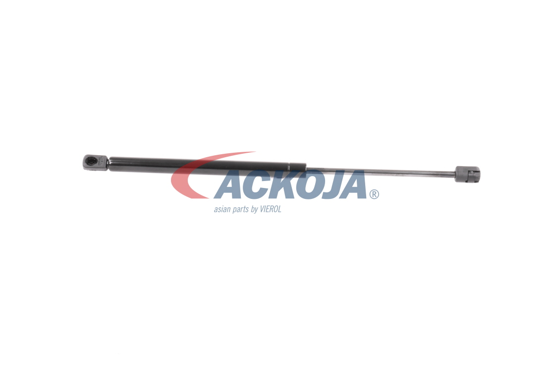 OEM 8717026010 ACKOJA Muelle neumático, Cristal trasero A52-0112 para HYUNDAI, KIA