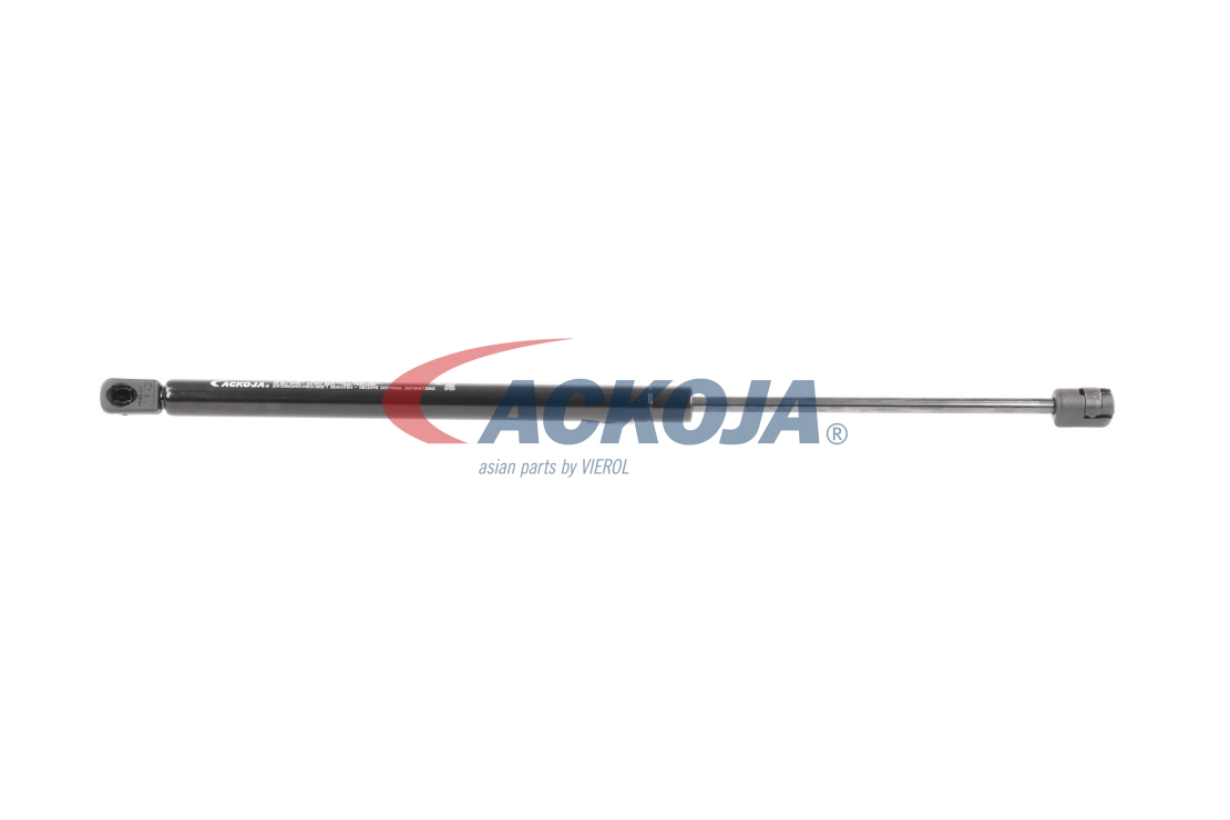 i10 Gasveer achterklep A52-0154 ACKOJA