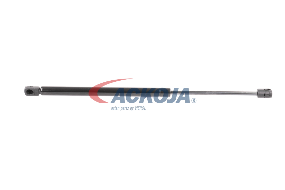 OEM 811612C001 ACKOJA Baklukedemper A52-0155 for HYUNDAI