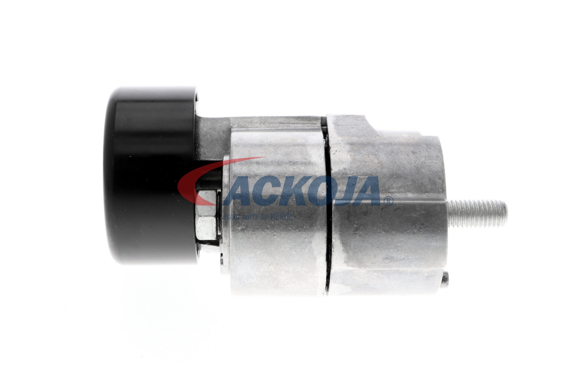 ACKOJA Tensor de correa, correa dentada A52-0226 KIA CARENS III (UN) 1.6 CRDi 110 Tensor de correa, correa dentada A52-0226