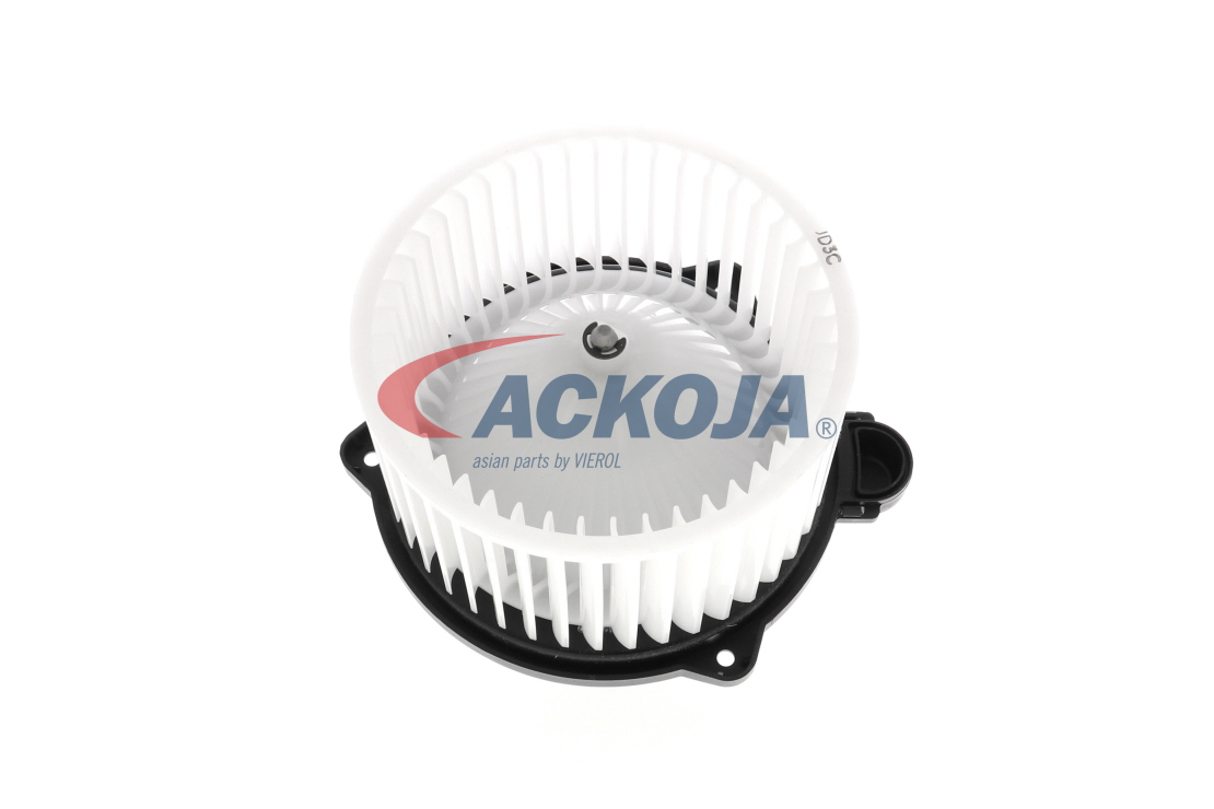 ACKOJA Värmefläkt A52-03-0002