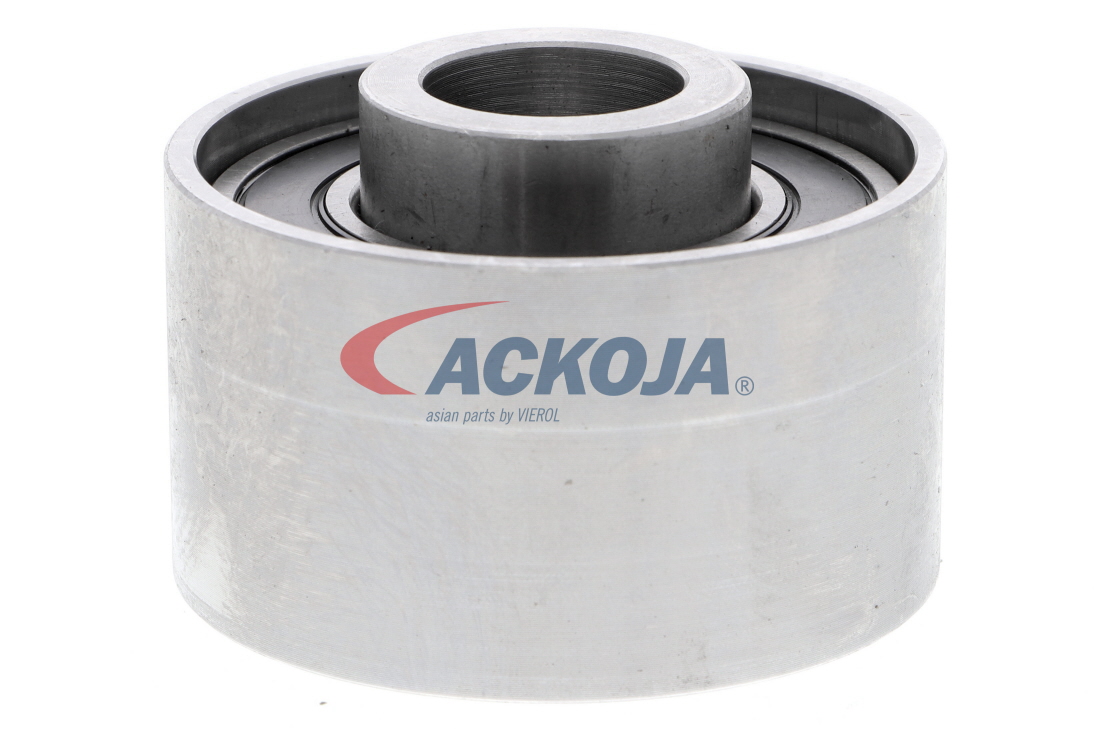 Geleiderol, distributieriem (A52-0319) van ACKOJA Voor KIA BONGO Open laadbak/ Chassis 2.9 TDiC (90 KW / 122 PK / Van 2003)