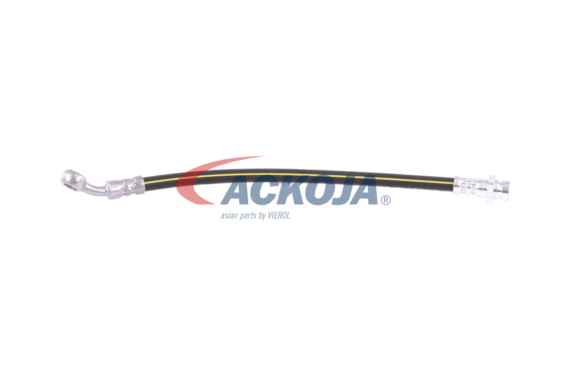 OEM 587372L700 ACKOJA Tubo freno A52-0459 per AUDI, HYUNDAI, KIA, ISUZU, GMC