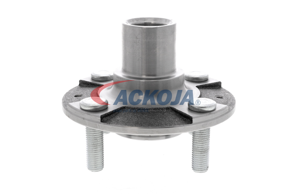 ACKOJA Mozzo ruota (A52-0927) per KIA PICANTO (JA) 1.2 MPI (62 KW / 84 CV / dal 2020)