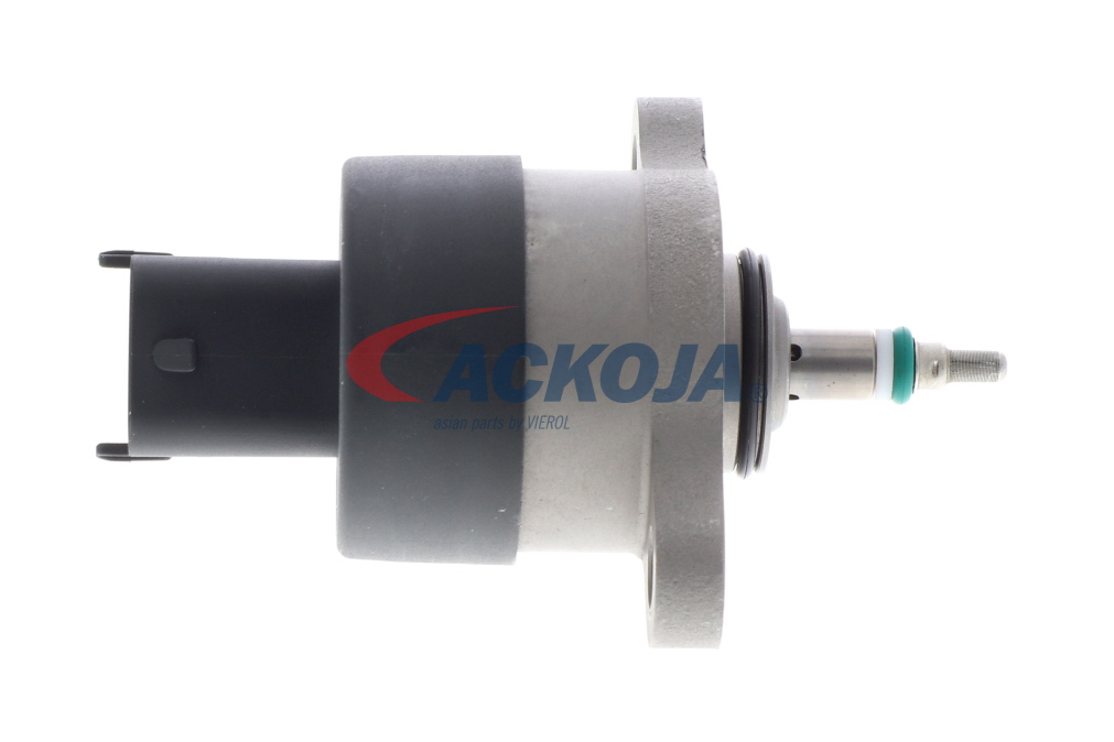 ACKOJA Trykreguleringsventil, Common-Rail-System (A52-11-0018) til HYUNDAI ACCENT II (LC) 1.5 CRDi (60 KW / 82 HK / fra 2002)