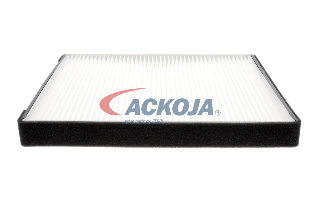 OEM 97030H1726 ACKOJA Suodatin, sisäilma A52-30-0006 varten HONDA, KIA, HYUNDAI, ISUZU