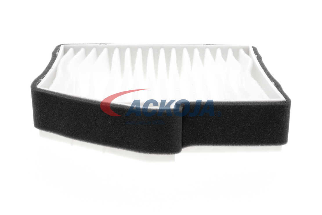 OEM 974064A900AT ACKOJA Suodatin, sisäilma A52-30-0013 varten HONDA, KIA, HYUNDAI