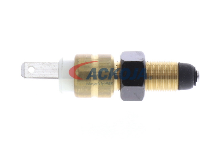 ACKOJA Stationaire regelklep A52-77-0012 Nullastregelklep ACKOJA A52-77-0012