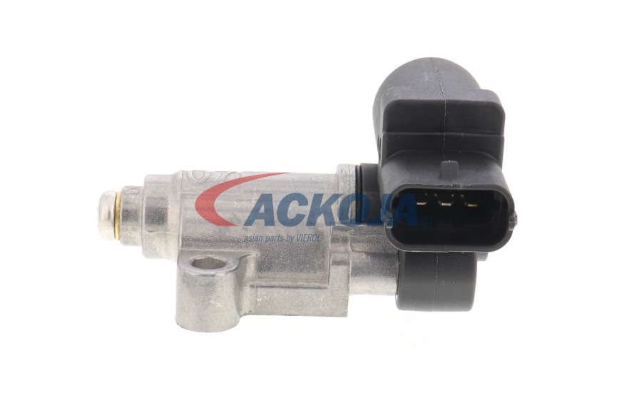 ACKOJA Stationaire regelklep A52-77-0014 Nullastregelklep ACKOJA A52-77-0014