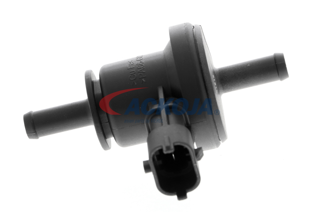 ACKOJA Ventil, aktivkulfilter (A52-77-0018) til KIA CEE'D SW (ED) 2.0 (105 KW / 143 HK / fra 2007)