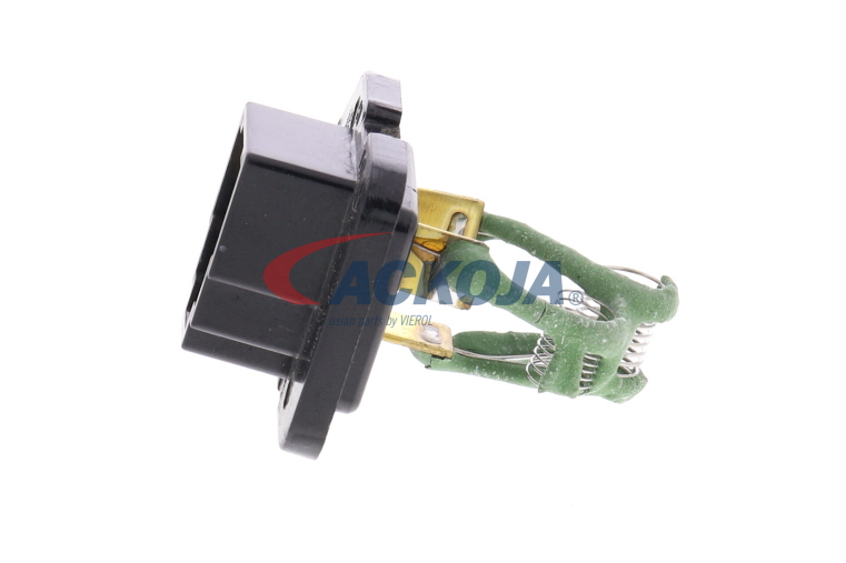 Régulateur, pulseur d'air habitacle A52-79-0009 de ACKOJA