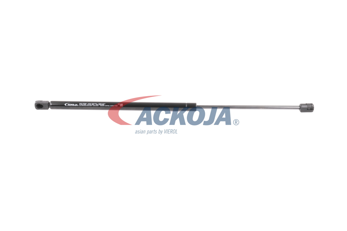 ostaa Kaasujousi, tavaratila - ACKOJA (A53-0010)