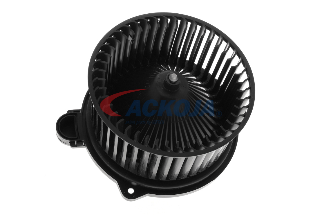 OEM 9711307000 ACKOJA Ventilatore abitacolo A53-03-0004 per HYUNDAI, KIA, VOLVO