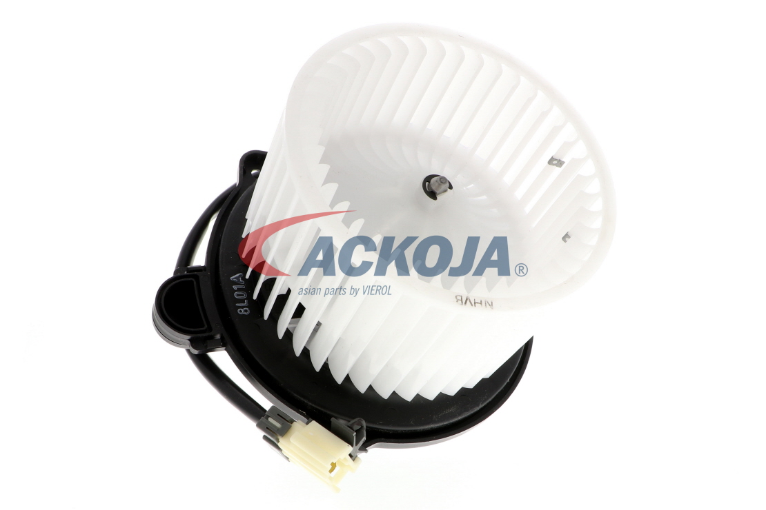 Värmefläkt ACKOJA A53-03-0007