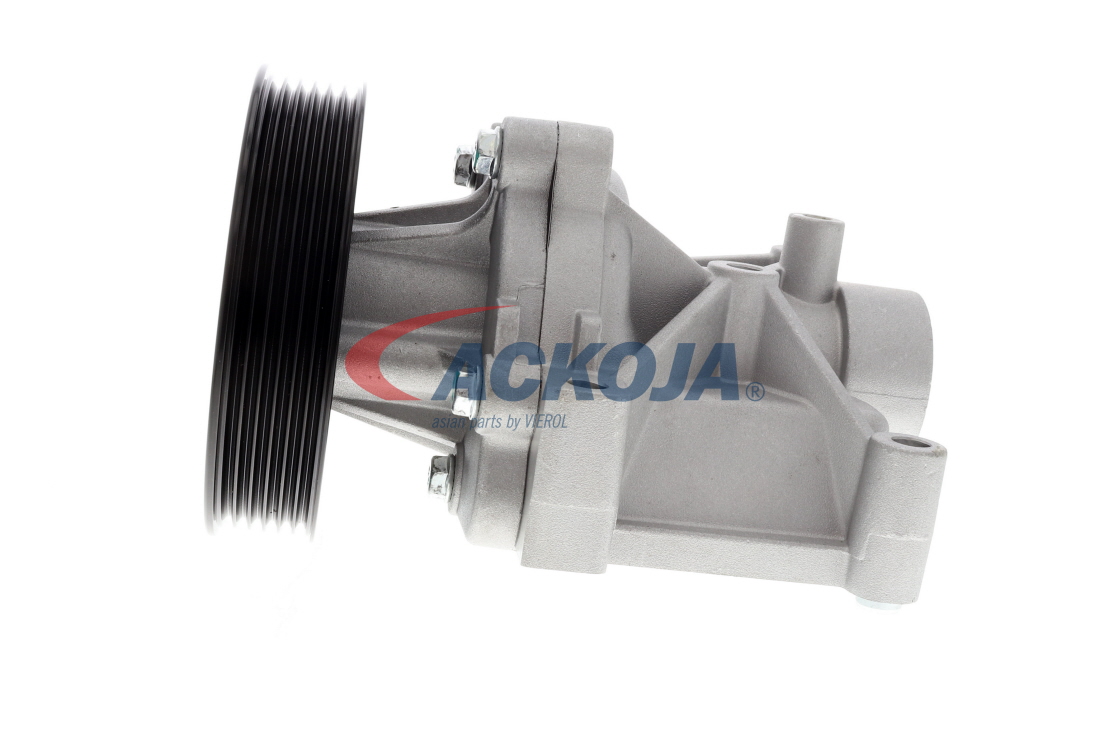 OEM 251002G510 ACKOJA Bomba de agua A53-0704 para HYUNDAI, KIA, MITSUBISHI, JEEP