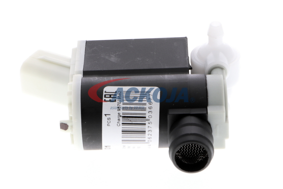ACKOJA Washer pump / screen wash pump A53-08-0001