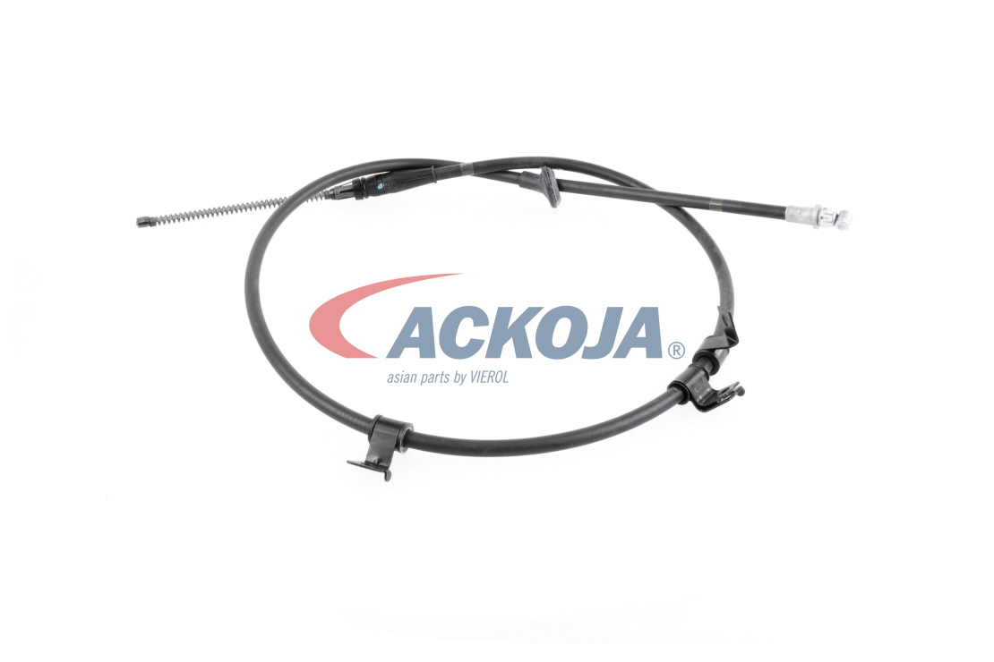 OEM 0K30A44410H ACKOJA Cavo freno a mano A53-30001 per HYUNDAI, KIA, ISUZU, GMC