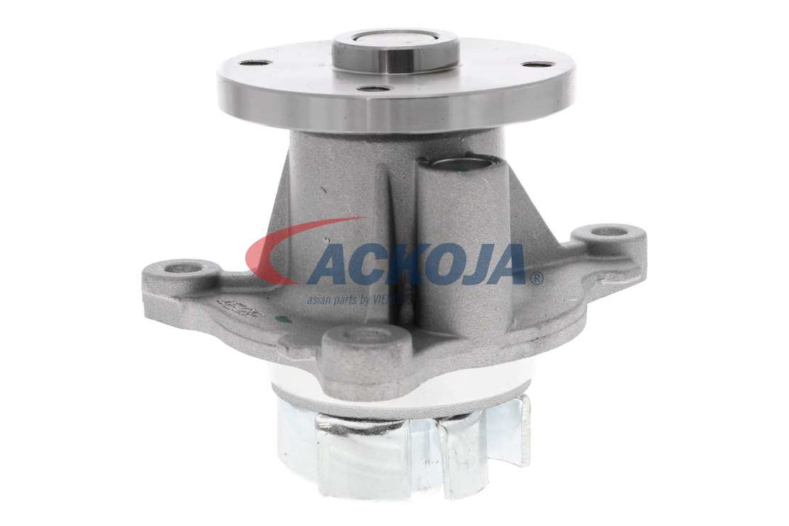 ACKOJA Pompe à eau (A53-50010) pour KIA PICANTO (JA) 1.2 (64 KW / 87 CH / de 2017)