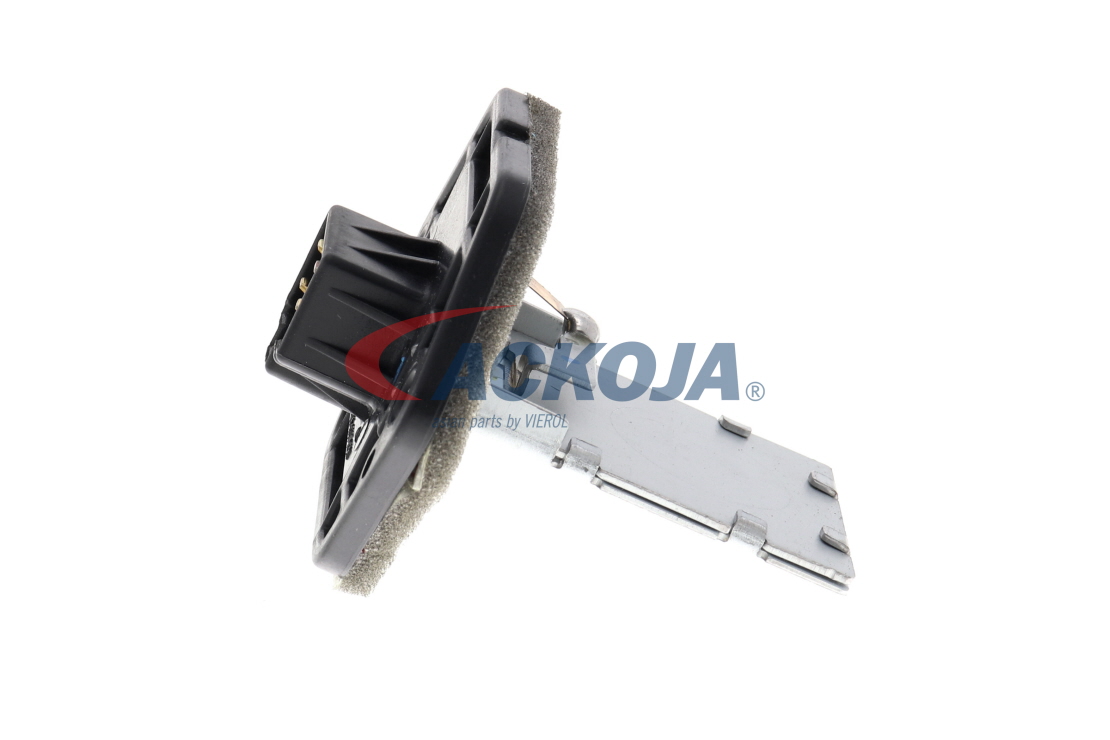KIA SEDONA 2023 Lämmityslaitteen etuvastus ACKOJA A53-79-0005