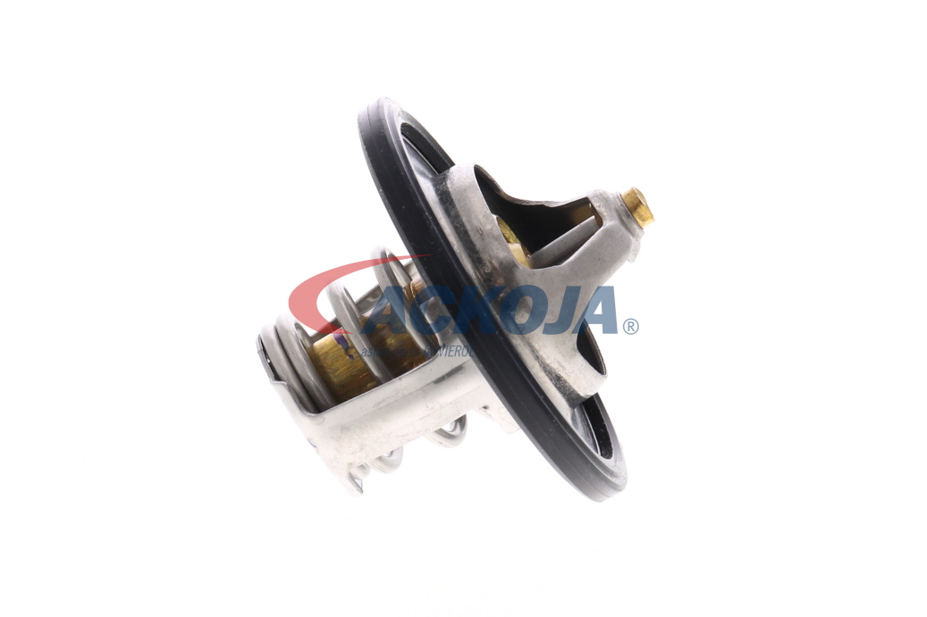 Thermostat (Kühlwasserthermostat) ACKOJA A53-99-0002