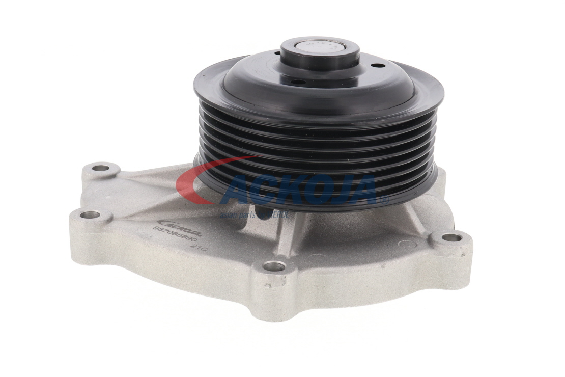 Vattenpumpar ACKOJA A63-0700