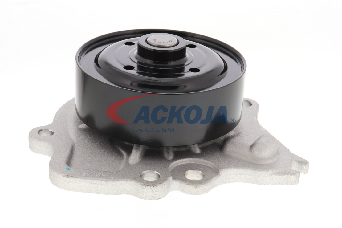 ACKOJA Pompe à eau (A70-50033) pour LEXUS RC (GSC1_, USC1_) 200t (ASC10) (180 KW / 245 CH / de 2015)